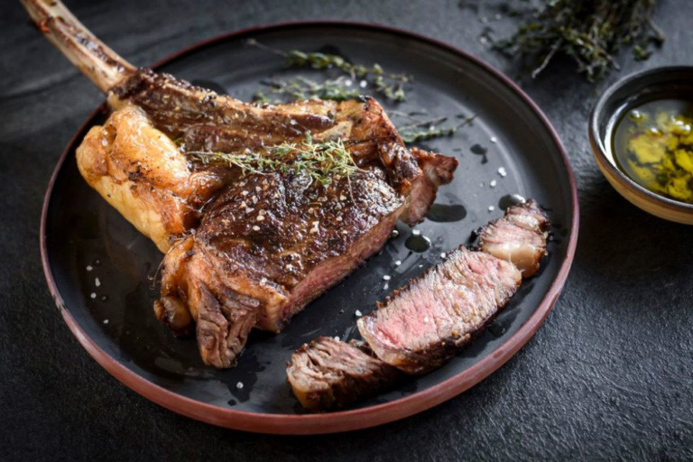 A Culinary Journey: Exploring Signature Steak Dishes From Around the World