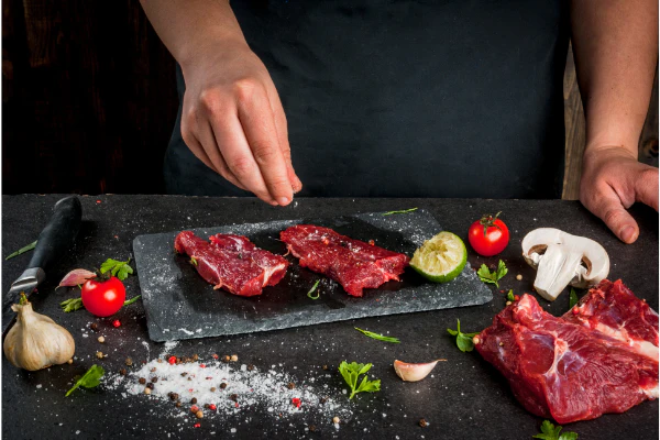 Unveiling the Art of Steak: Understanding Cuts and Perfecting Cooking Methods